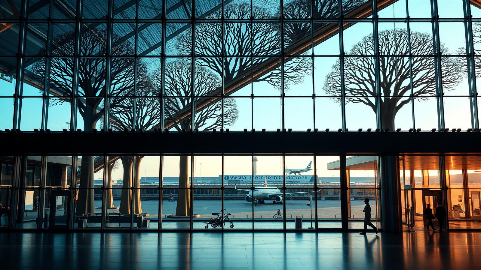 Aeropuerto de Stuttgart