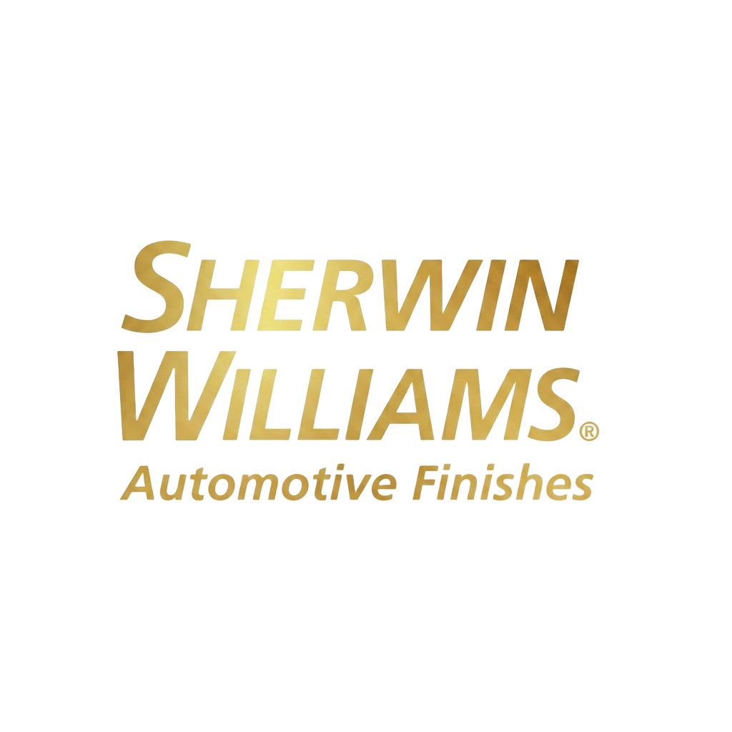 Sherwin Williams Automotive Finishes